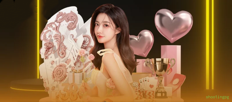 shootingpg Cassino Clássico